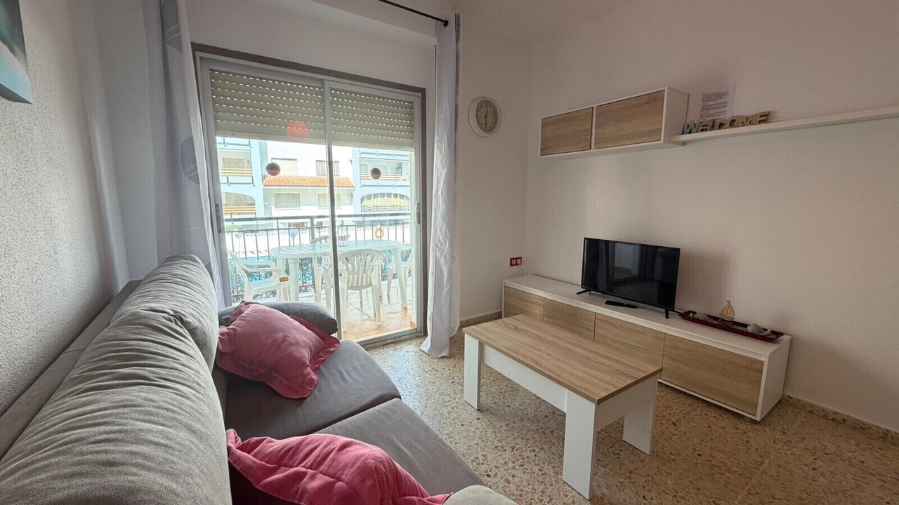 Photo of Livingroom in Xeraco Beach