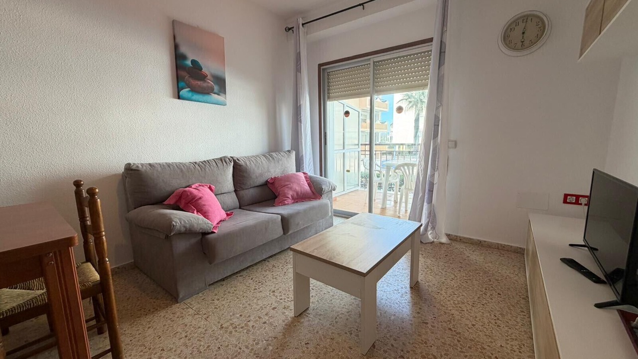 Photo of Livingroom in Xeraco Beach