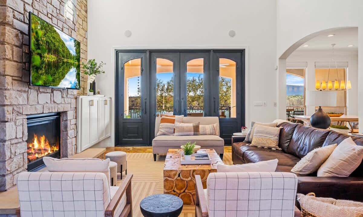 Photo of Livingroom in Kingsland