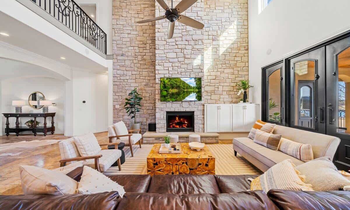 Photo of Livingroom in Kingsland