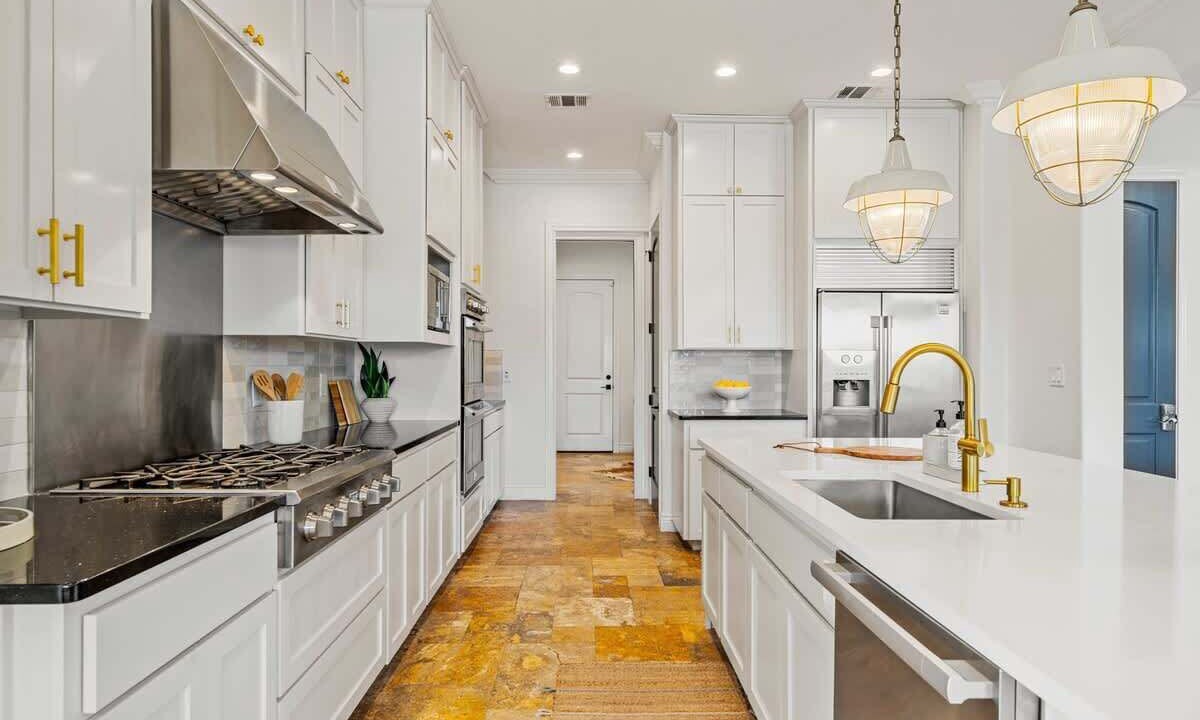 Photo of Kitchen in Kingsland