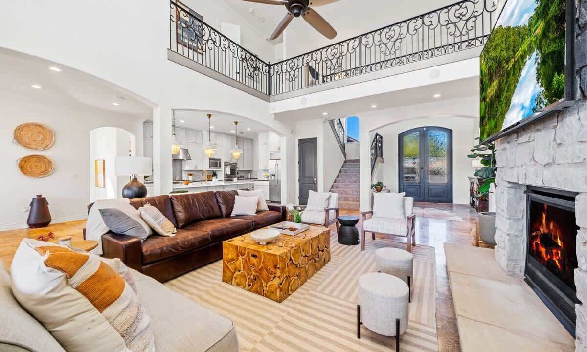 Photo of Livingroom in Kingsland