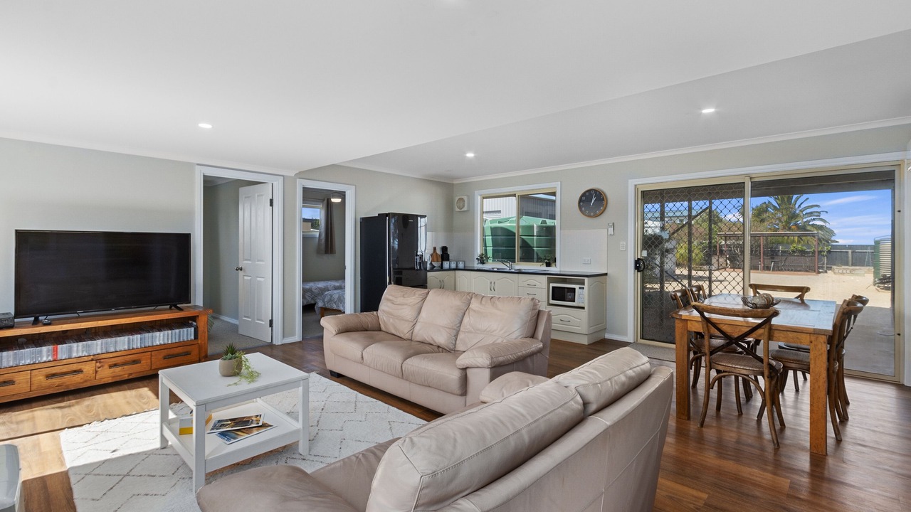 Photo of Livingroom in Moorowie