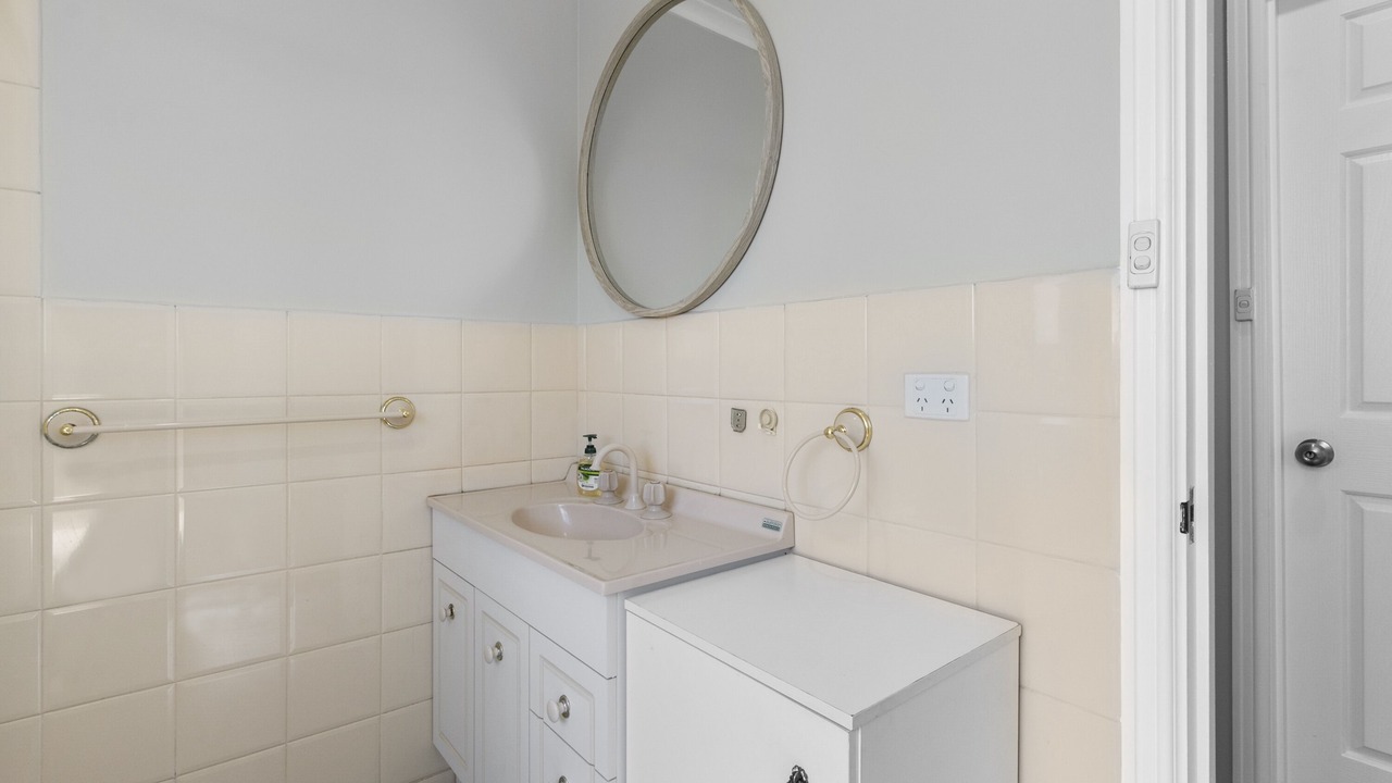 Photo of Bathroom in Moorowie