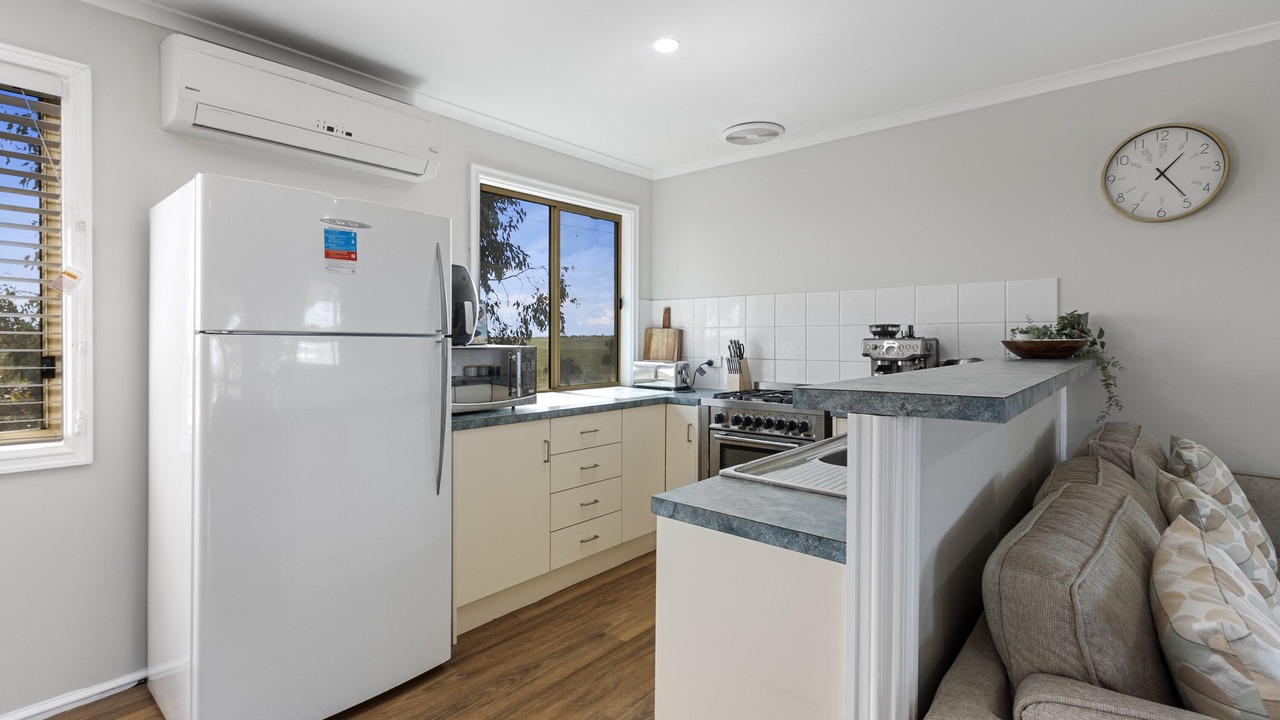 Photo of Kitchen in Moorowie