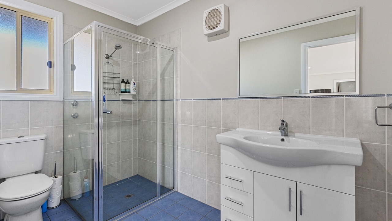 Photo of Bathroom in Moorowie