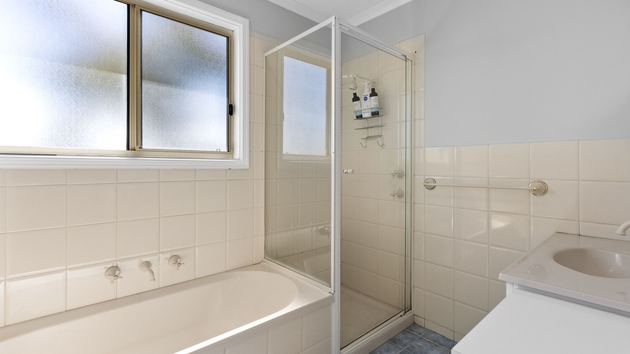 Photo of Bathroom in Moorowie