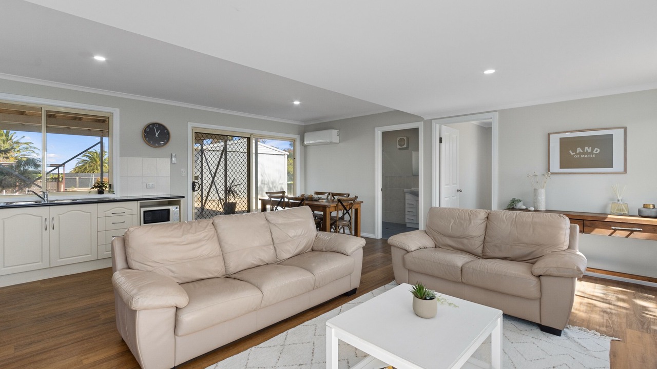 Photo of Livingroom in Moorowie