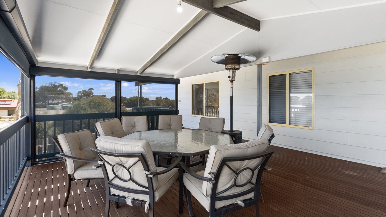 Photo of Outdoor in Moorowie