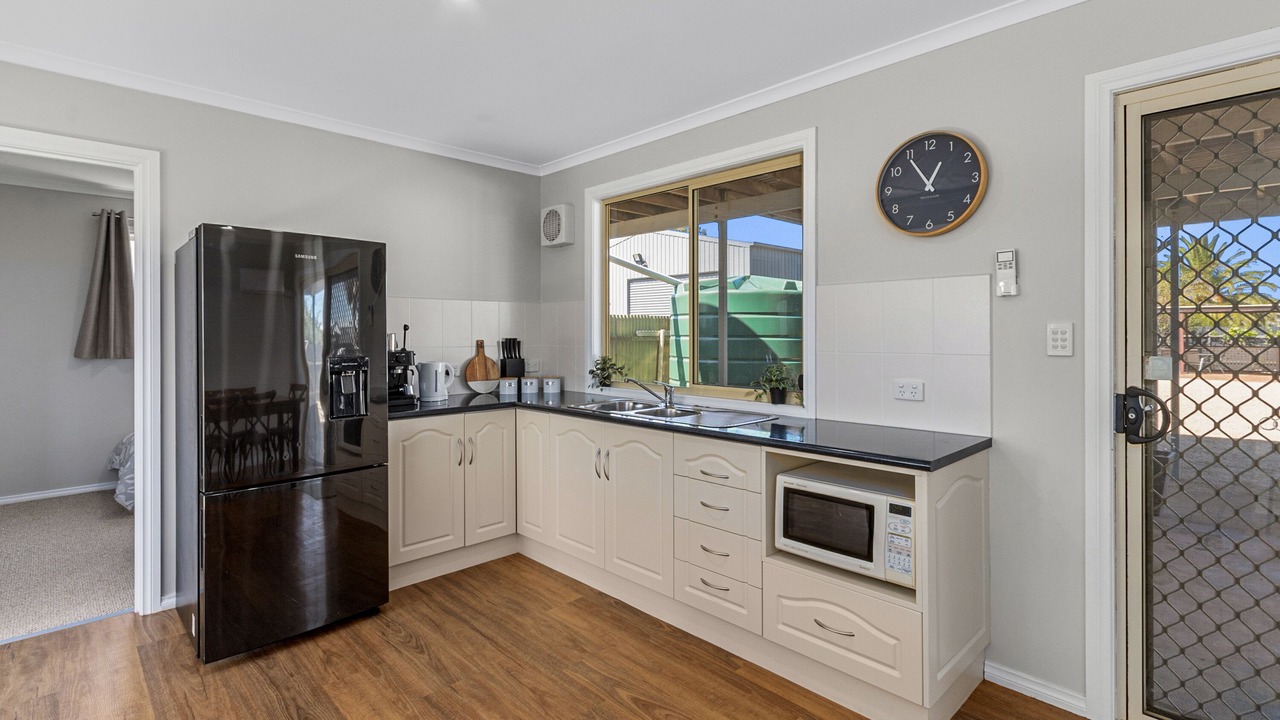 Photo of Kitchen in Moorowie