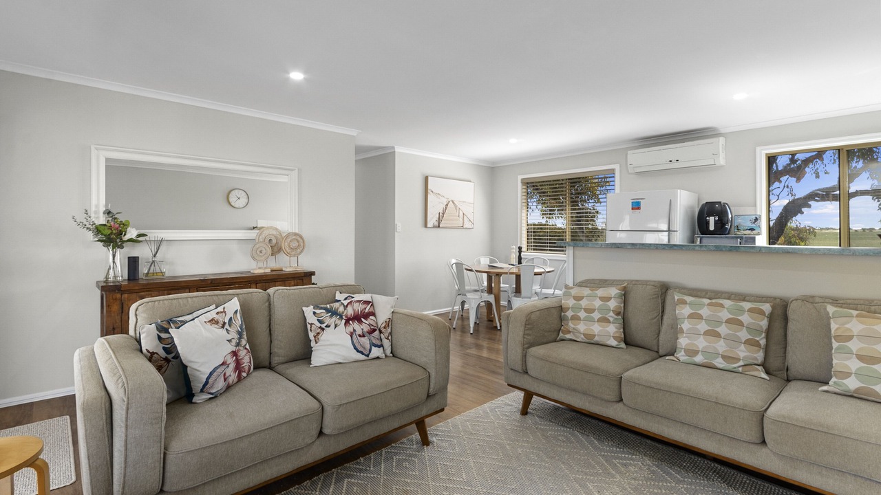 Photo of Livingroom in Moorowie