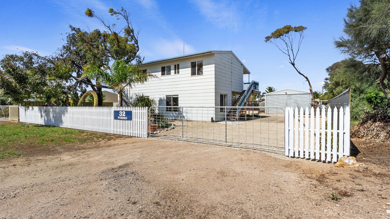 Photo of Outdoor in Moorowie