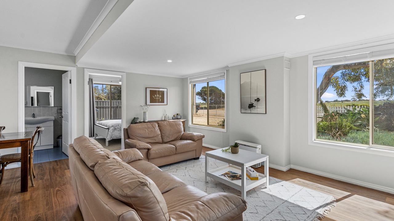 Photo of Livingroom in Moorowie