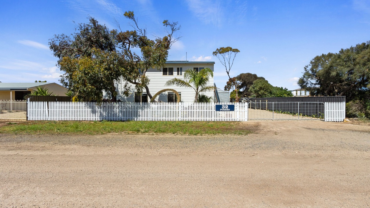 Photo of Outdoor in Moorowie