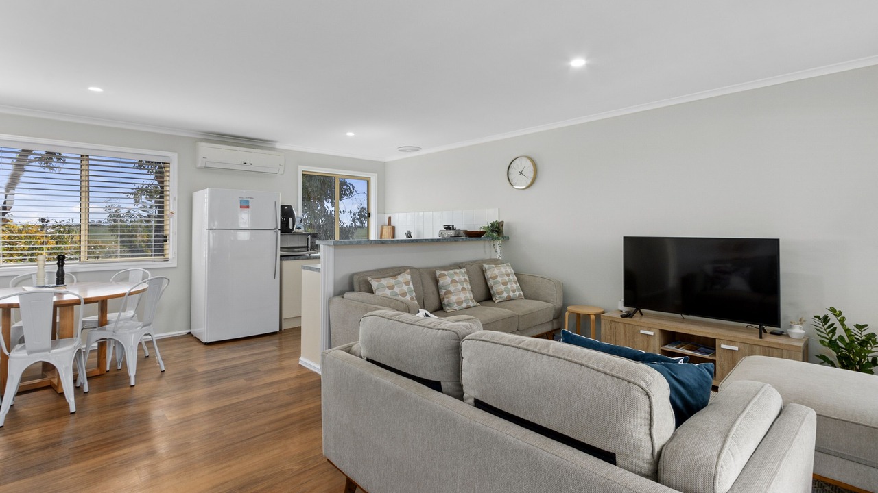 Photo of Livingroom in Moorowie