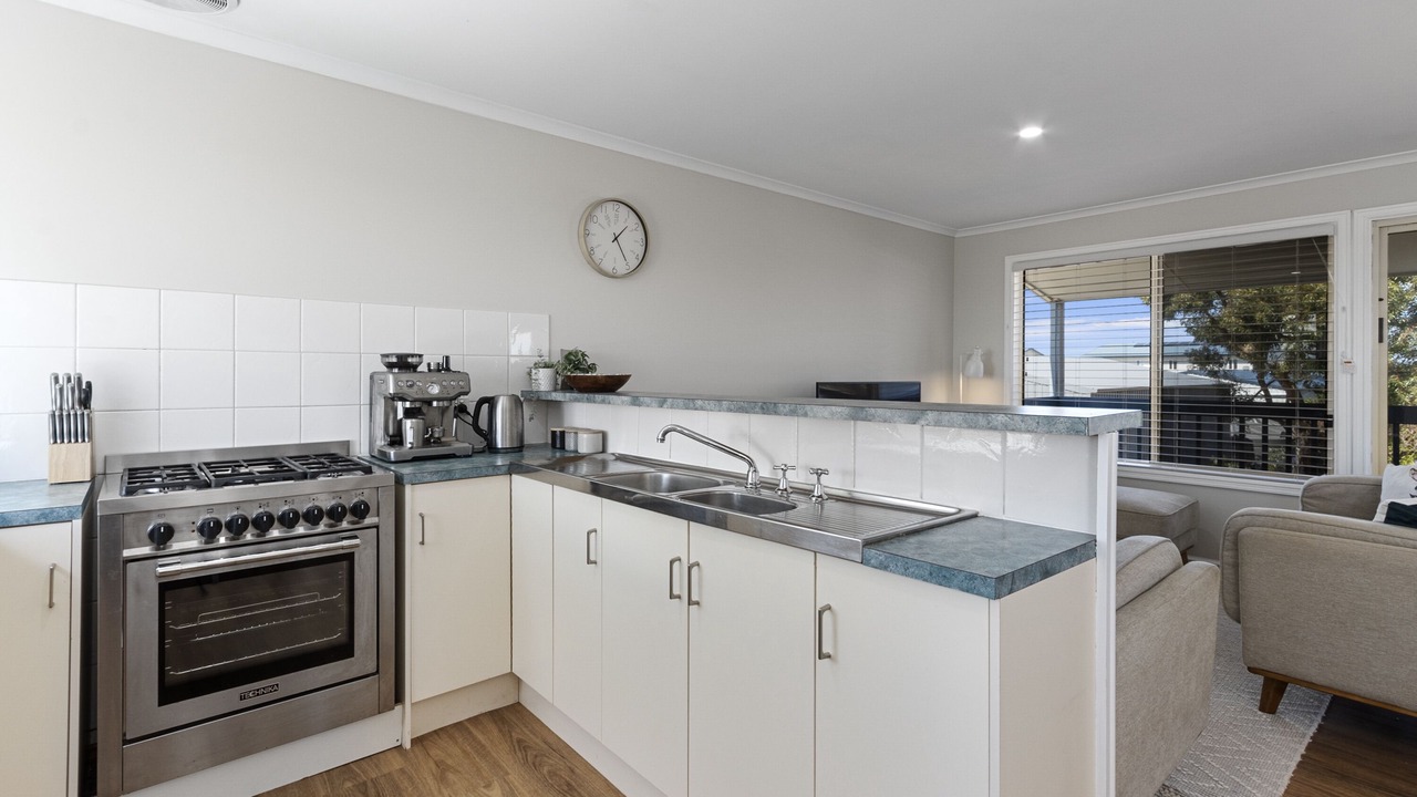 Photo of Kitchen in Moorowie