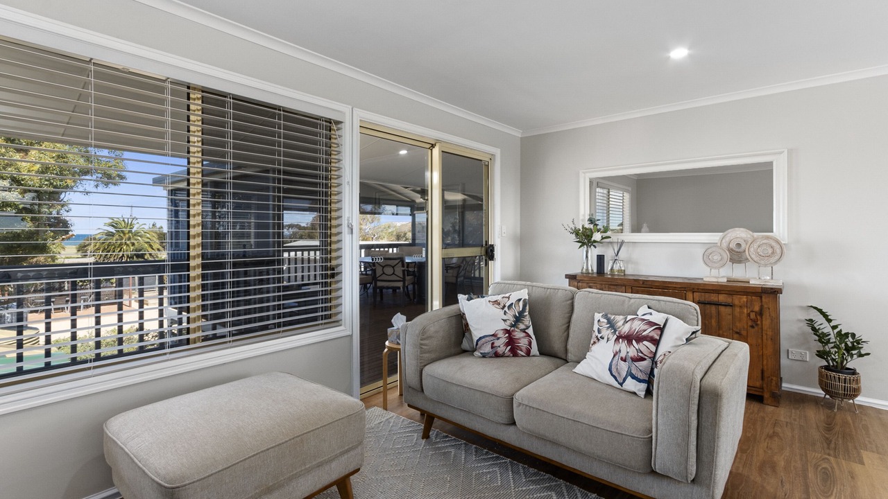 Photo of Livingroom in Moorowie