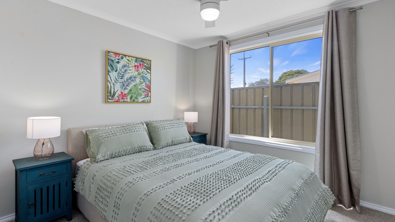 Photo of Bedroom in Moorowie