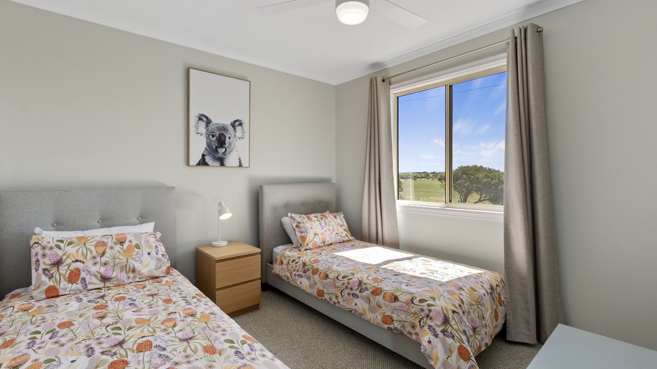 Photo of Bedroom in Moorowie
