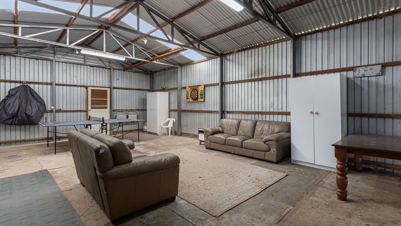 Photo of Livingroom in Moorowie