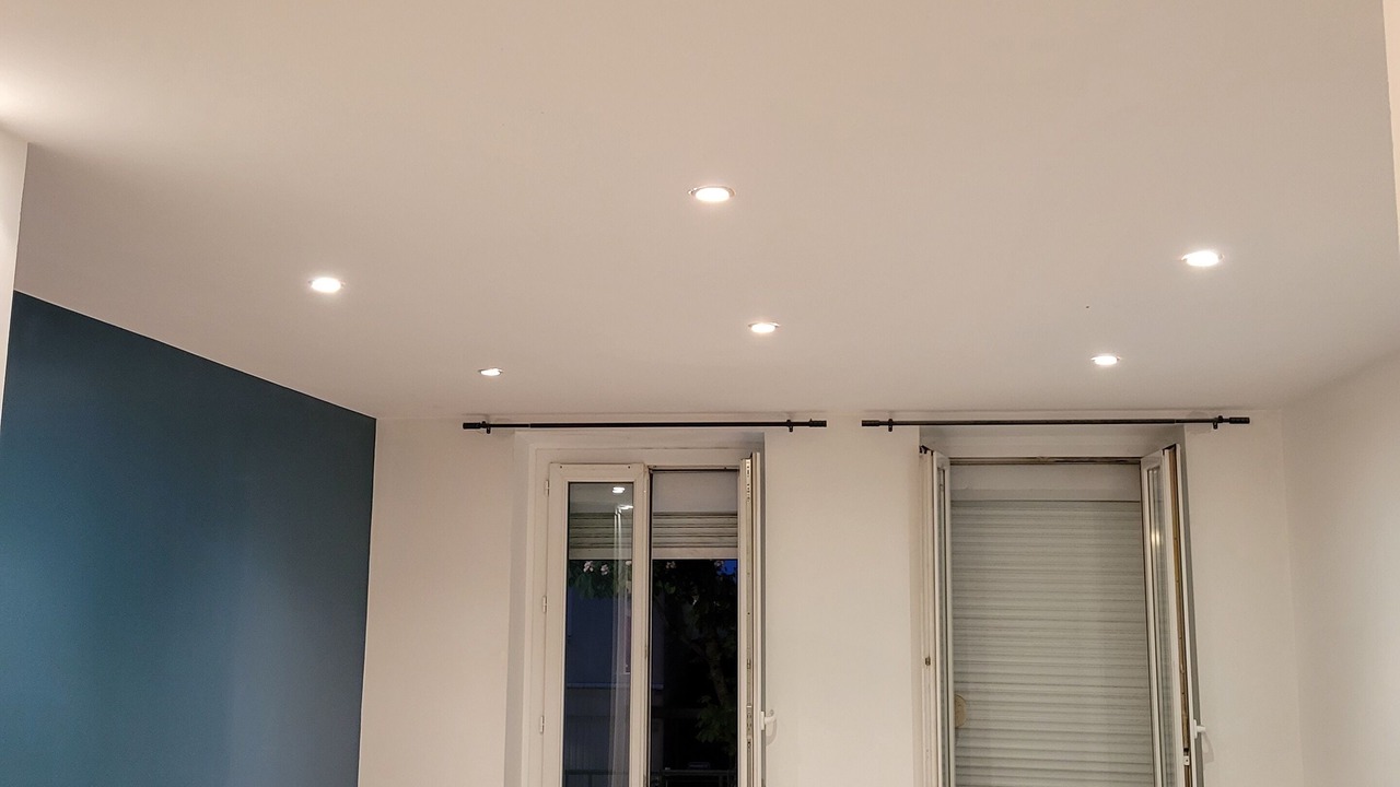 Photo of Livingroom in Villejuif