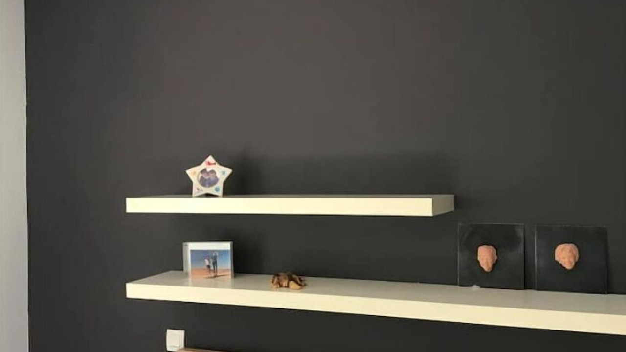 Photo of Bedroom in Colomiers