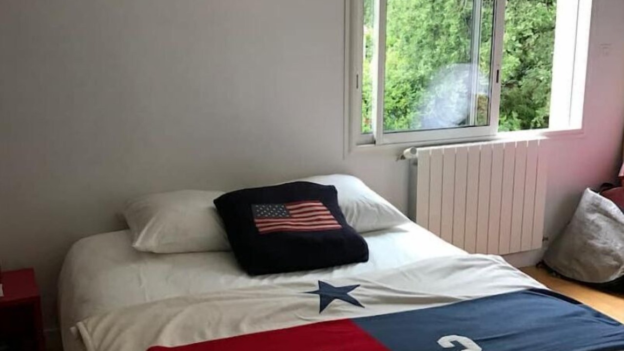 Photo of Bedroom in Colomiers