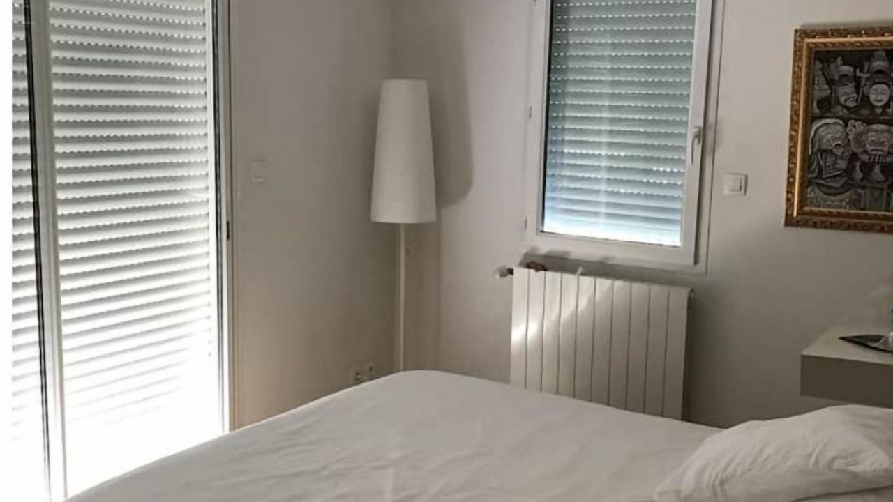 Photo of Bedroom in Colomiers