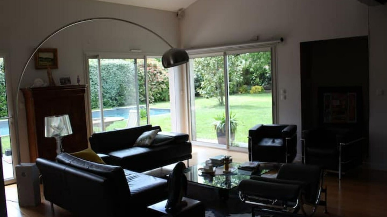 Photo of Livingroom in Colomiers