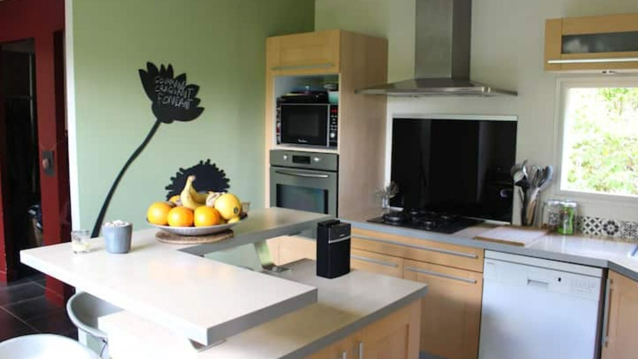 Photo of Kitchen in Colomiers
