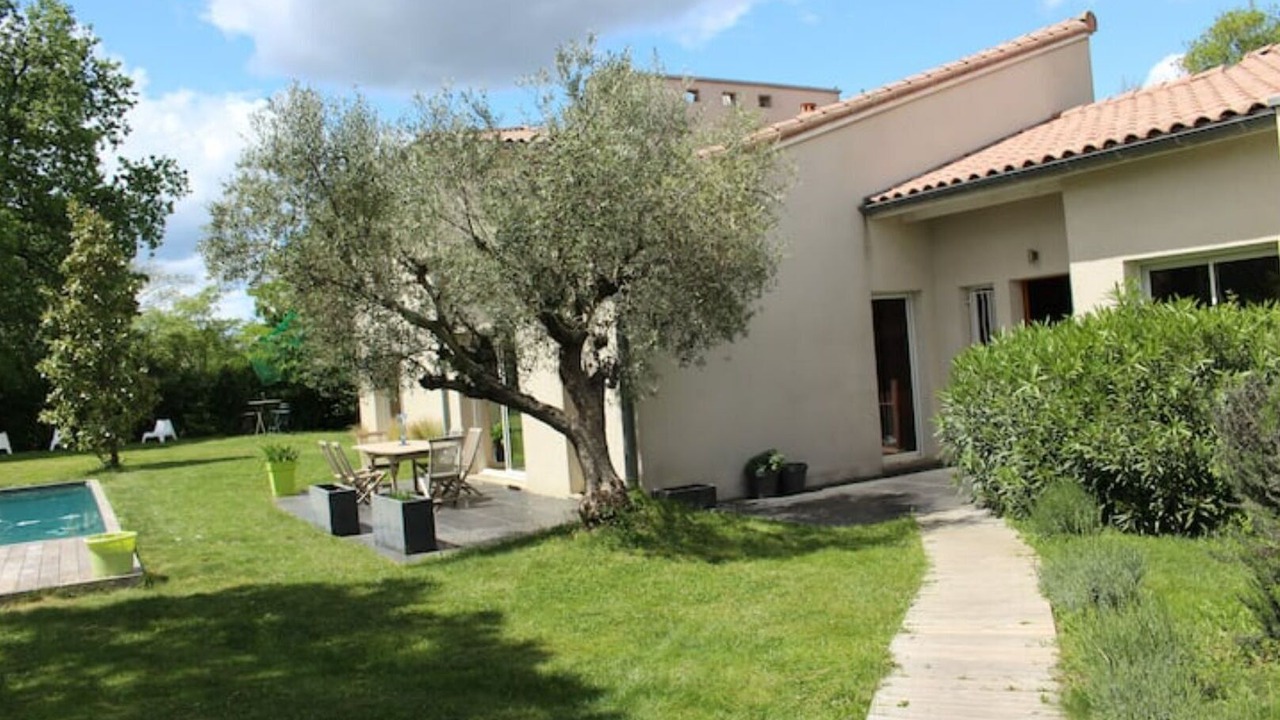 Photo of Outdoor in Colomiers