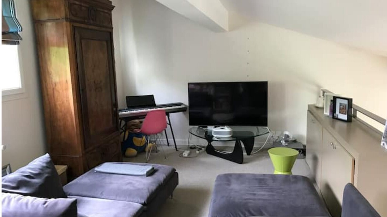 Photo of Livingroom in Colomiers