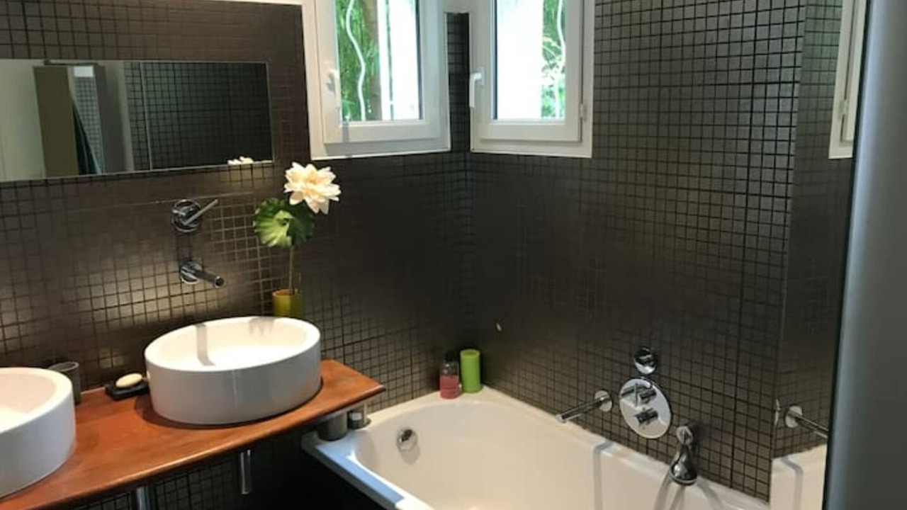 Photo of Bathroom in Colomiers