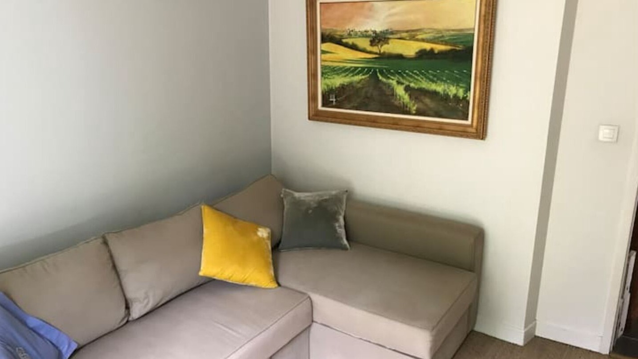 Photo of Livingroom in Colomiers