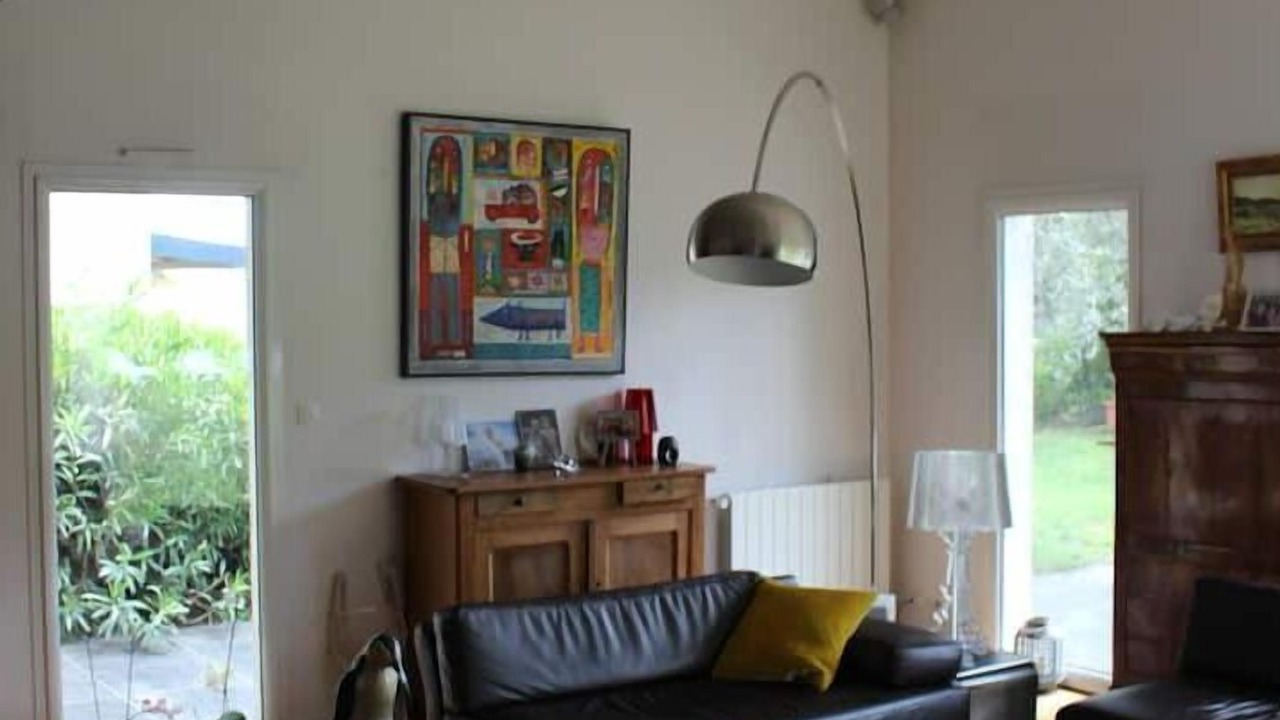 Photo of Livingroom in Colomiers