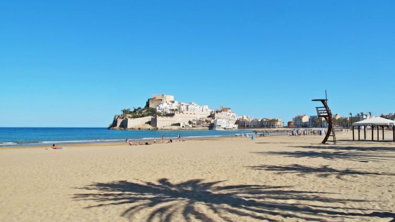 Photo of Outdoor in Peniscola Old Town