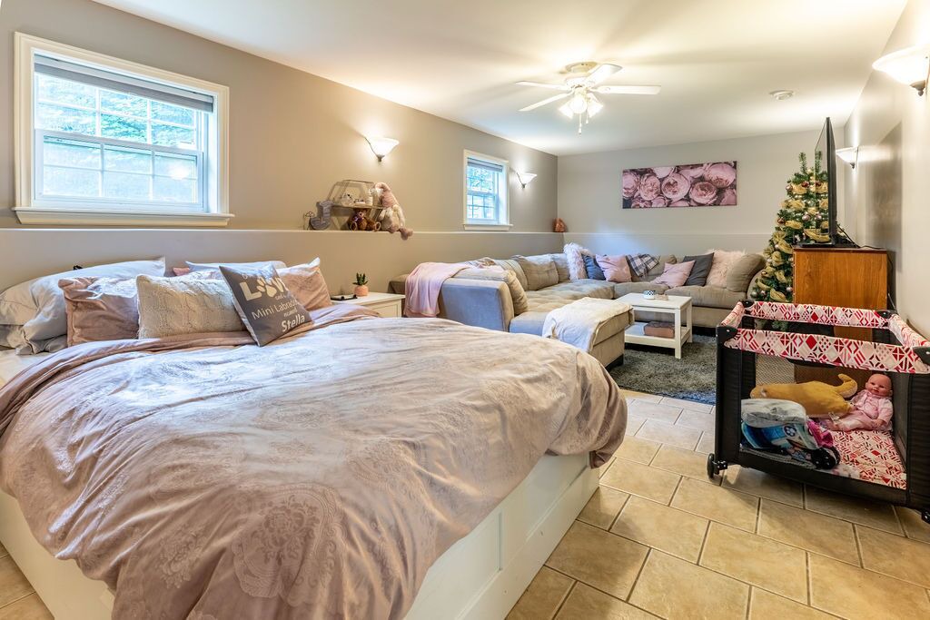 Photo of Bedroom in Porters Lake