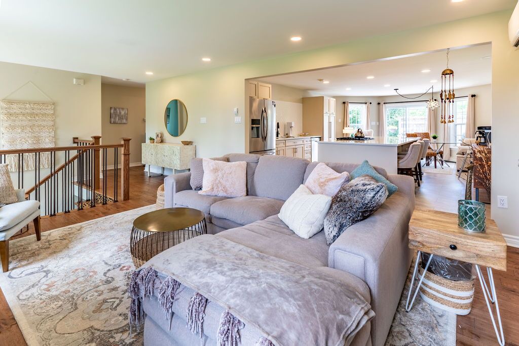 Photo of Livingroom in Porters Lake