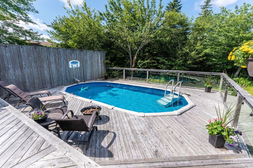 Photo of Outdoor in Porters Lake
