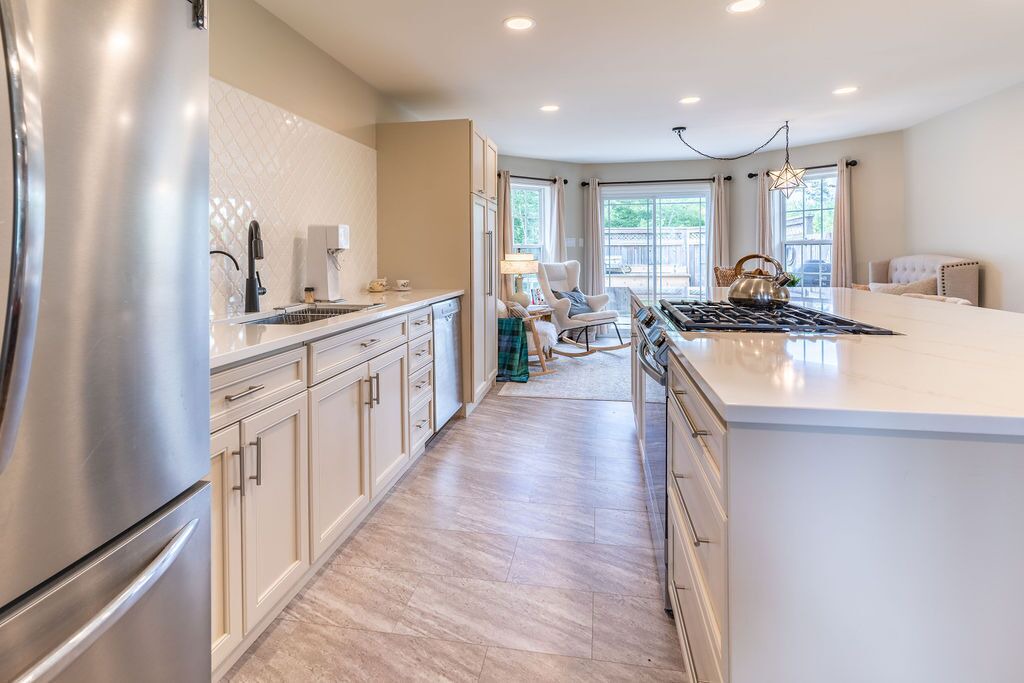 Photo of Kitchen in Porters Lake