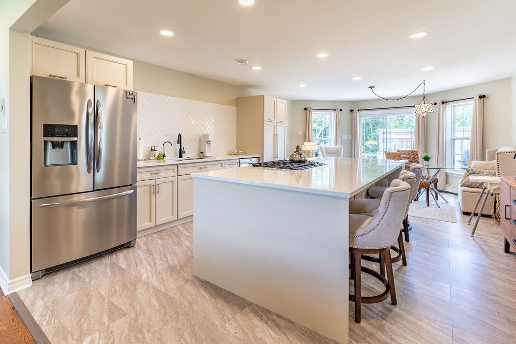 Photo of Kitchen in Porters Lake