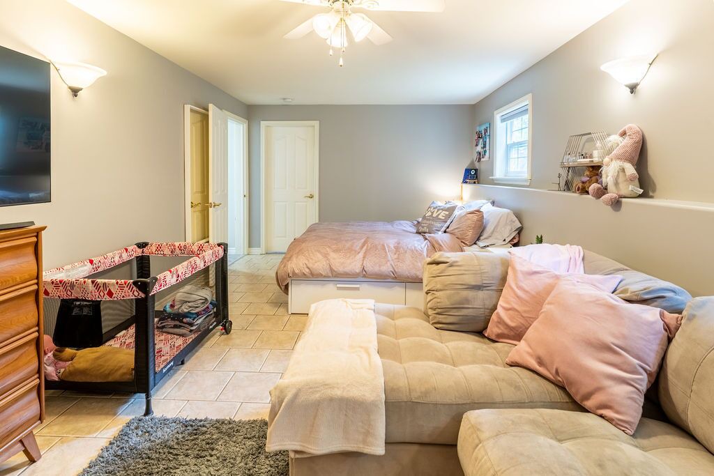 Photo of Bedroom in Porters Lake