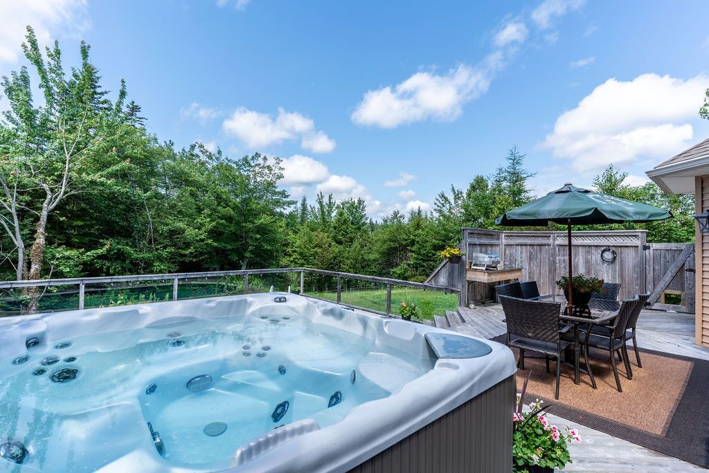 Photo of Outdoor in Porters Lake