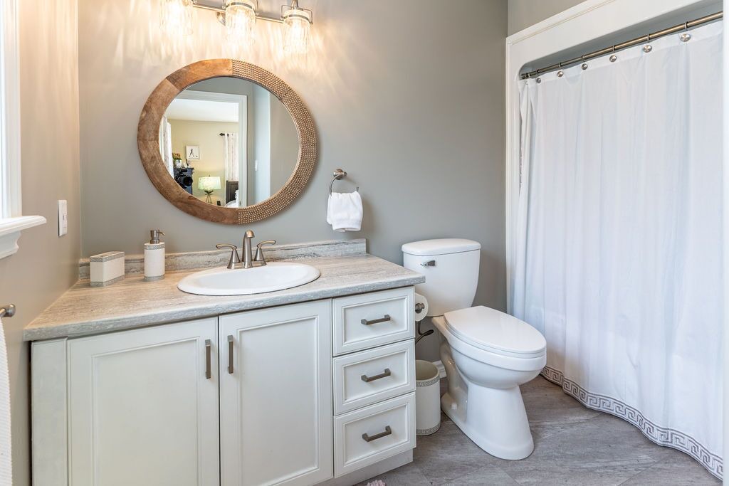 Photo of Bathroom in Porters Lake