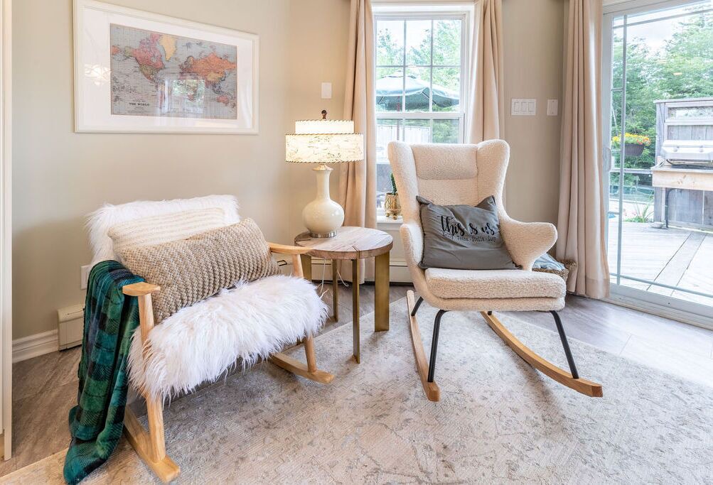 Photo of Livingroom in Porters Lake