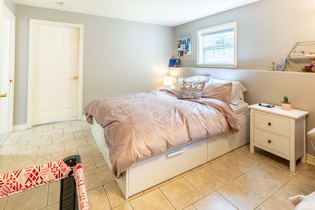 Photo of Bedroom in Porters Lake