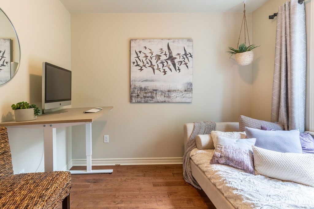 Photo of Bedroom in Porters Lake