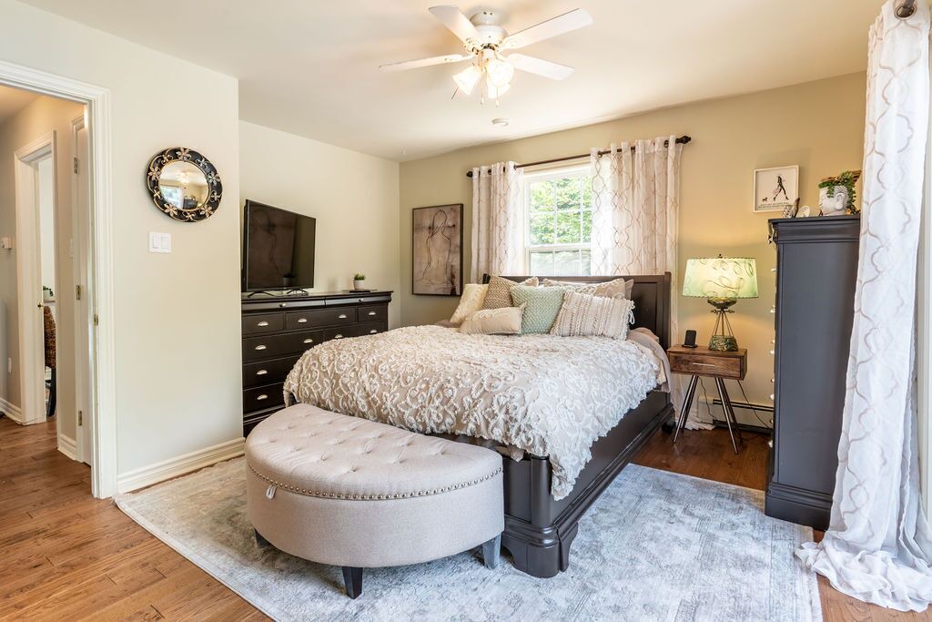 Photo of Bedroom in Porters Lake