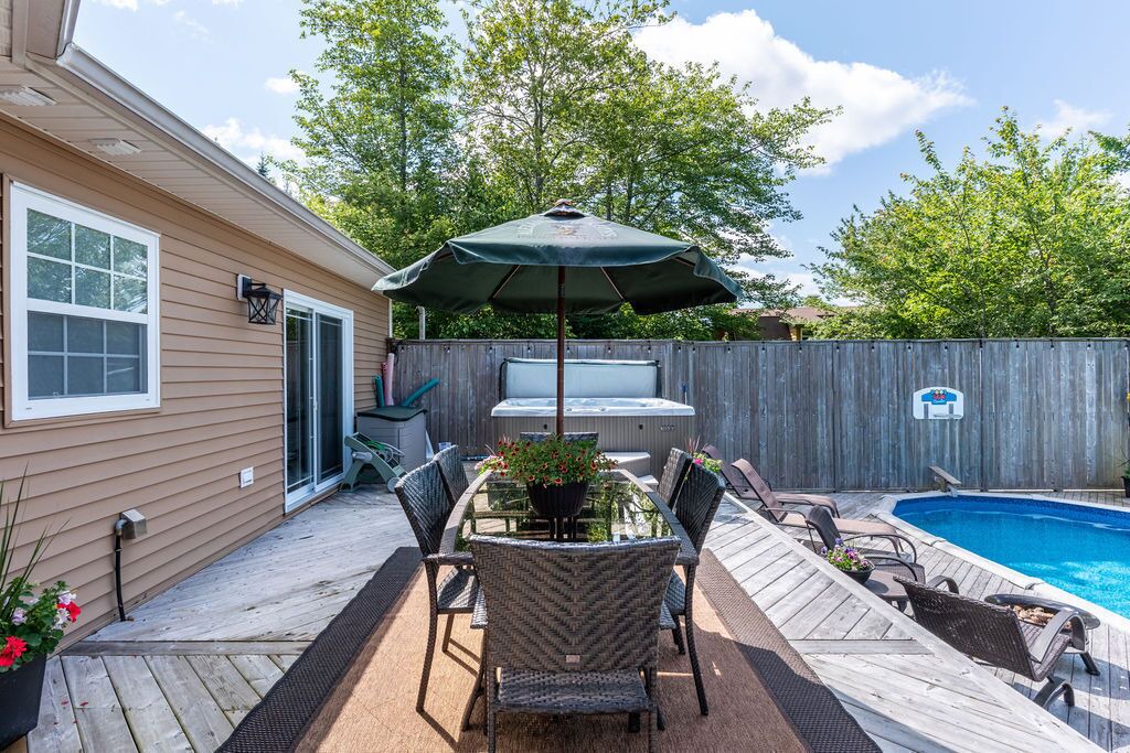 Photo of Outdoor in Porters Lake