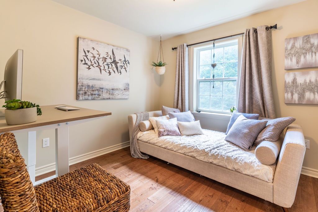 Photo of Livingroom in Porters Lake
